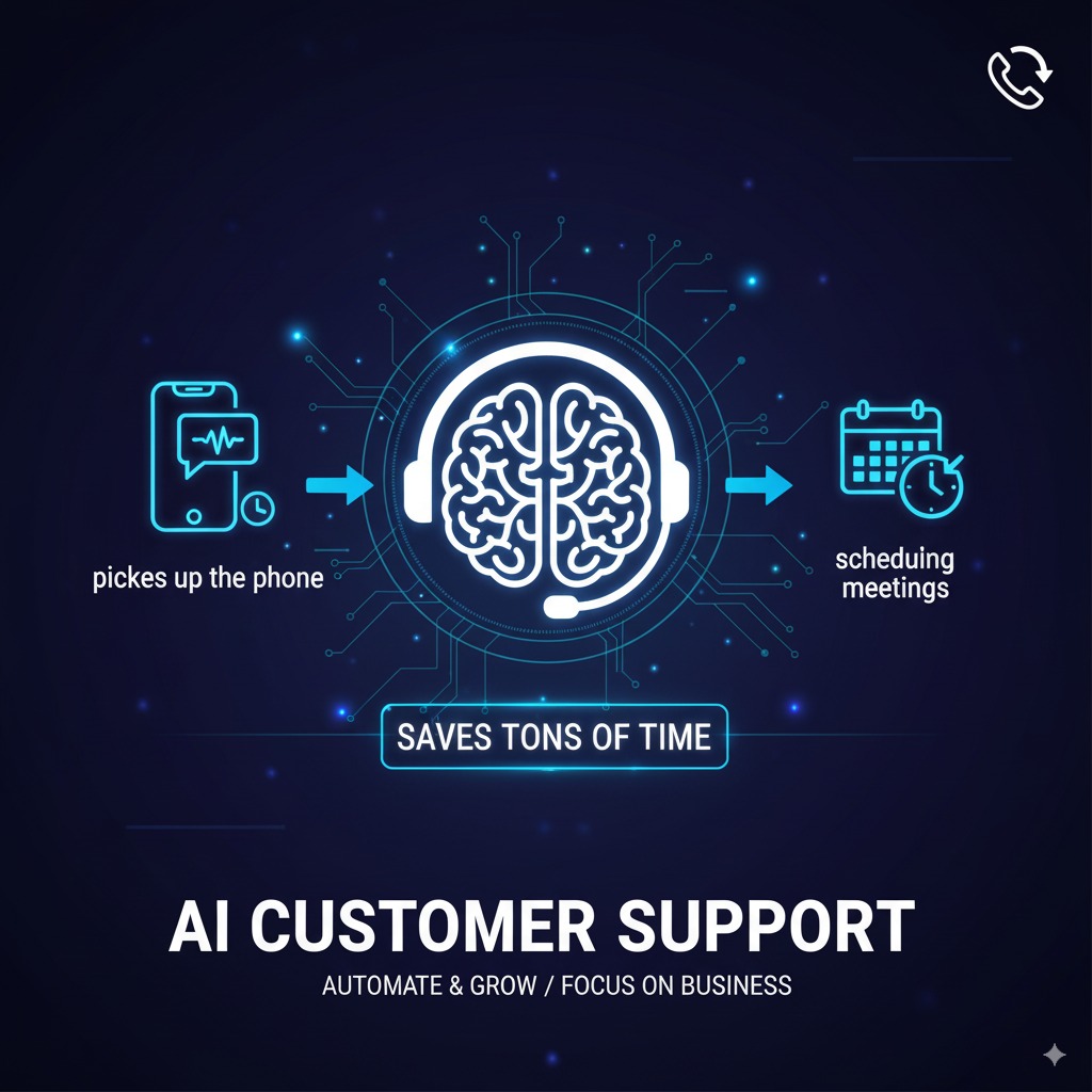 AI Customer Support
