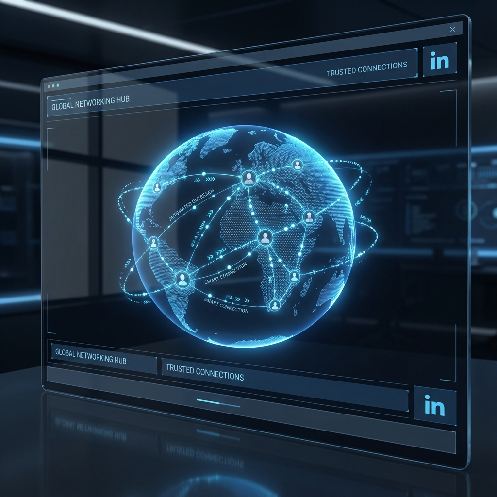 LinkedIn AI Outreach