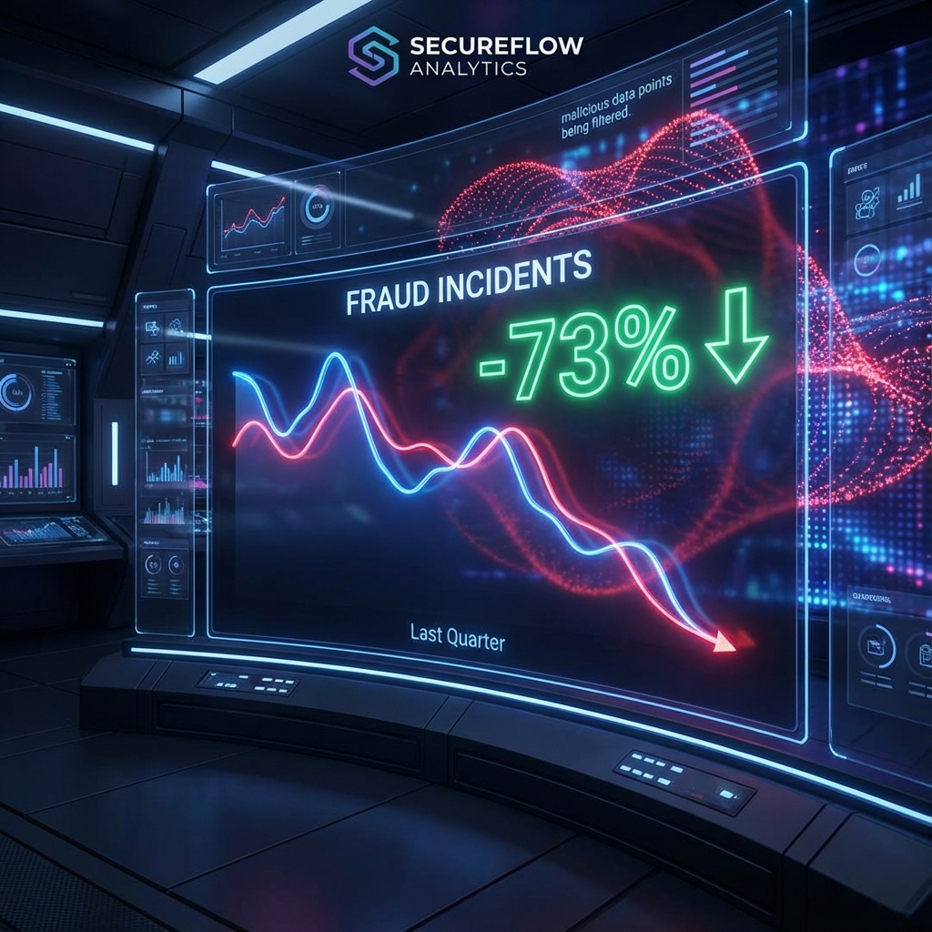 Invoice Fraud Prevention Platform