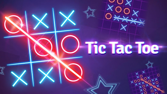 Tic Tac Toe